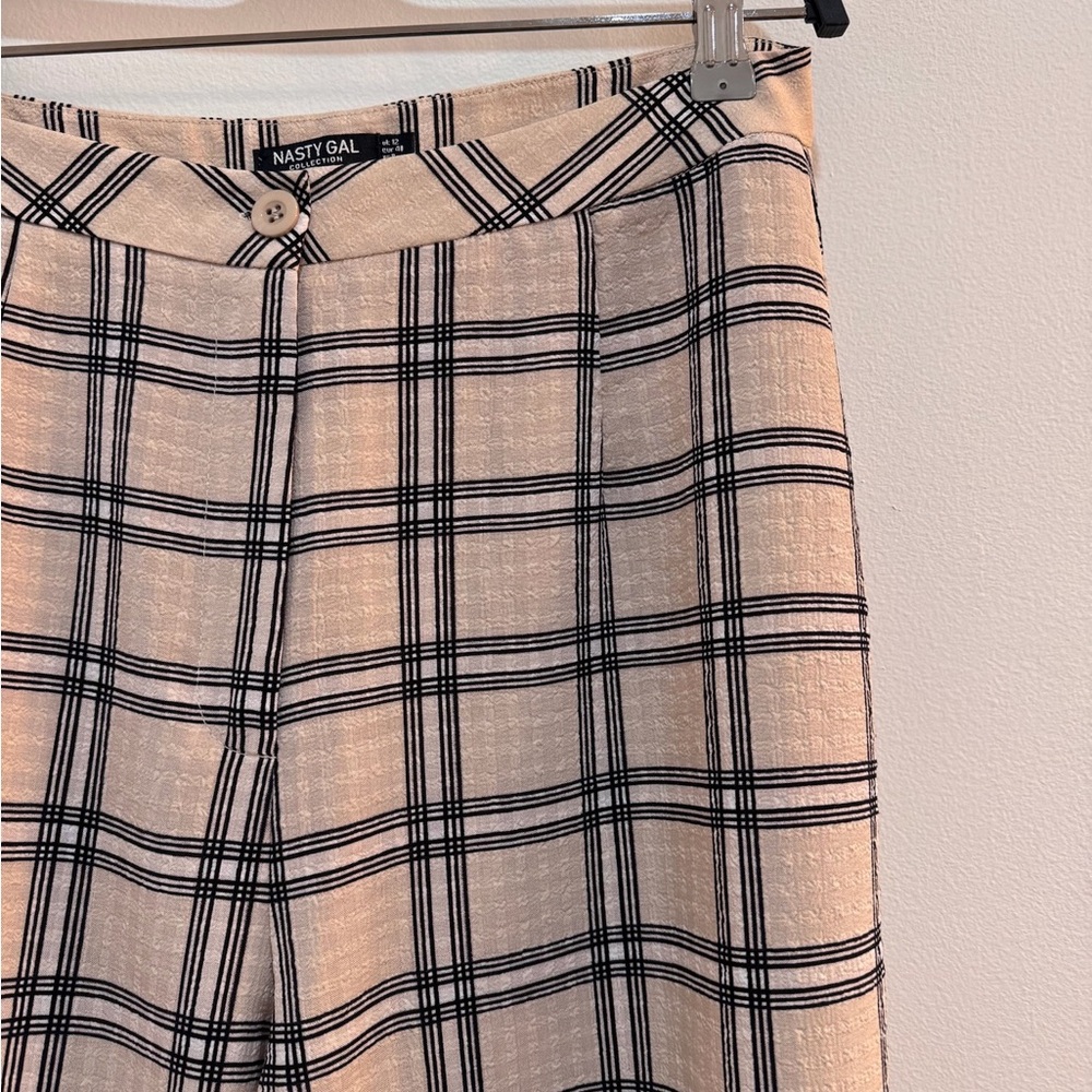 plaid set - Picture 5 of 6